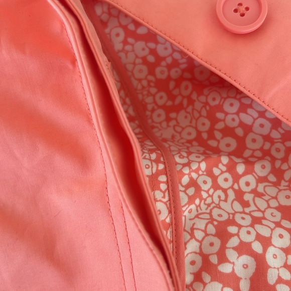 Spring coat - Picture 10 of 10